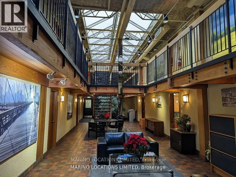 208 Evans Avenue #214