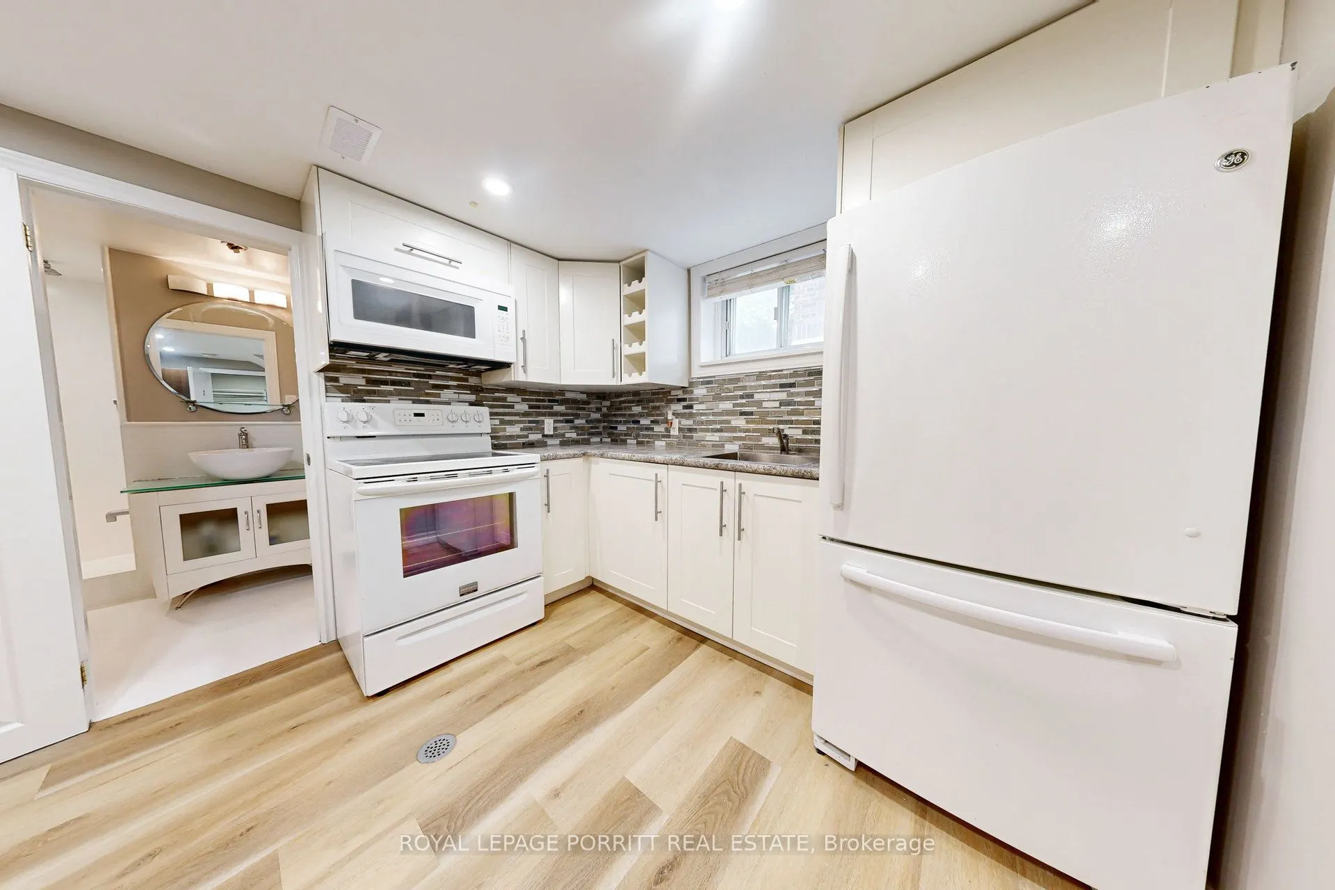 73 Gort Avenue #C