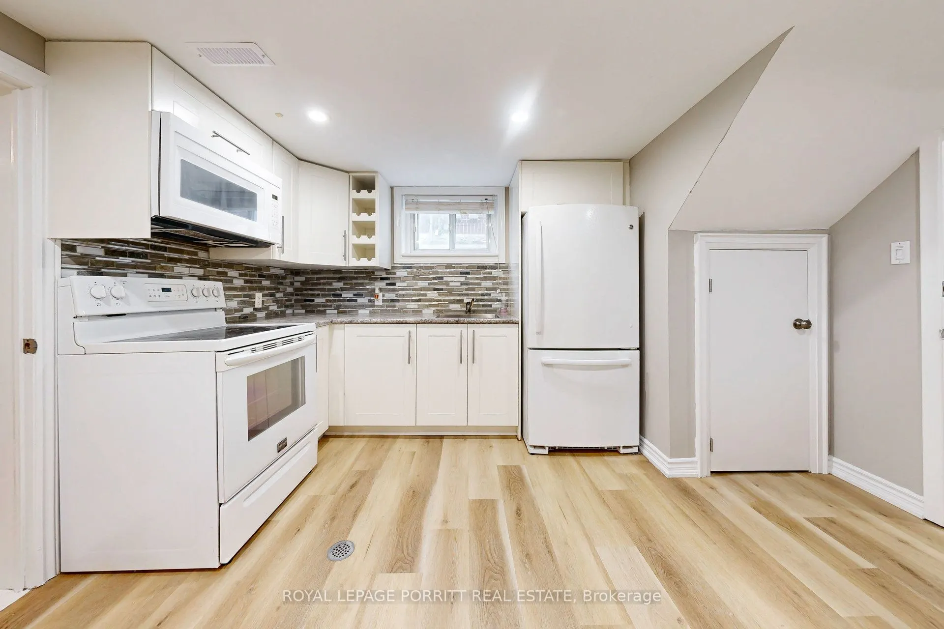 73 Gort Avenue #C