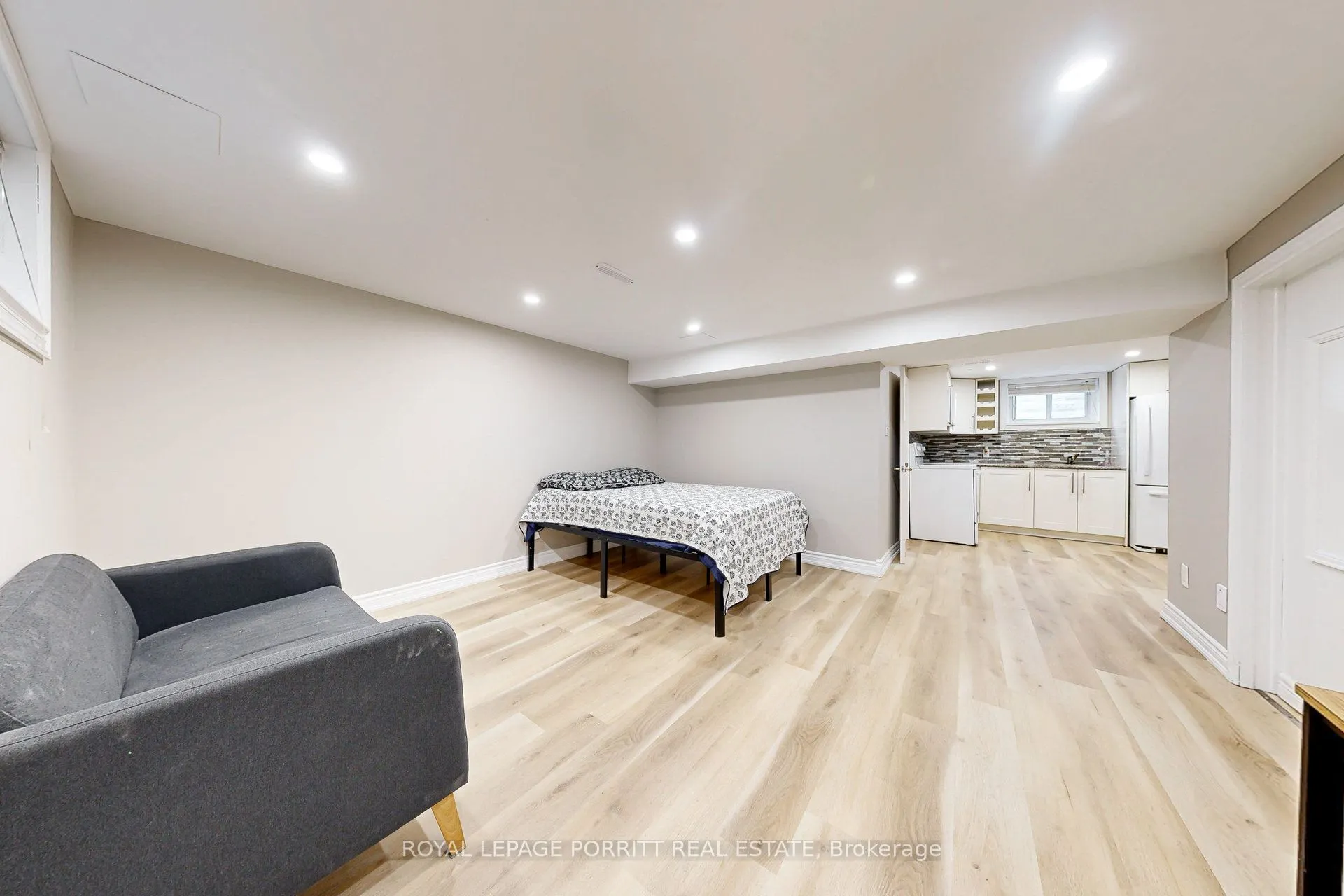 73 Gort Avenue #C