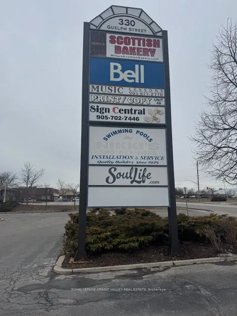 330 Guelph Street #9