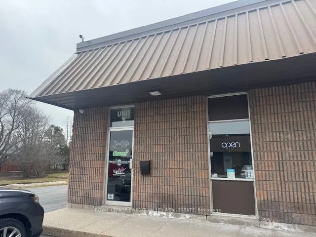 330 Guelph Street #9
