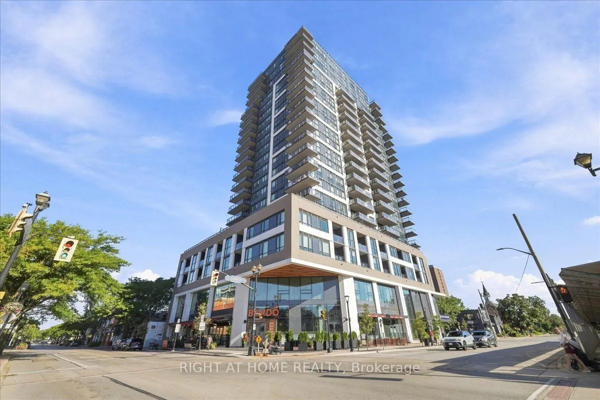 2007 James Street #1403