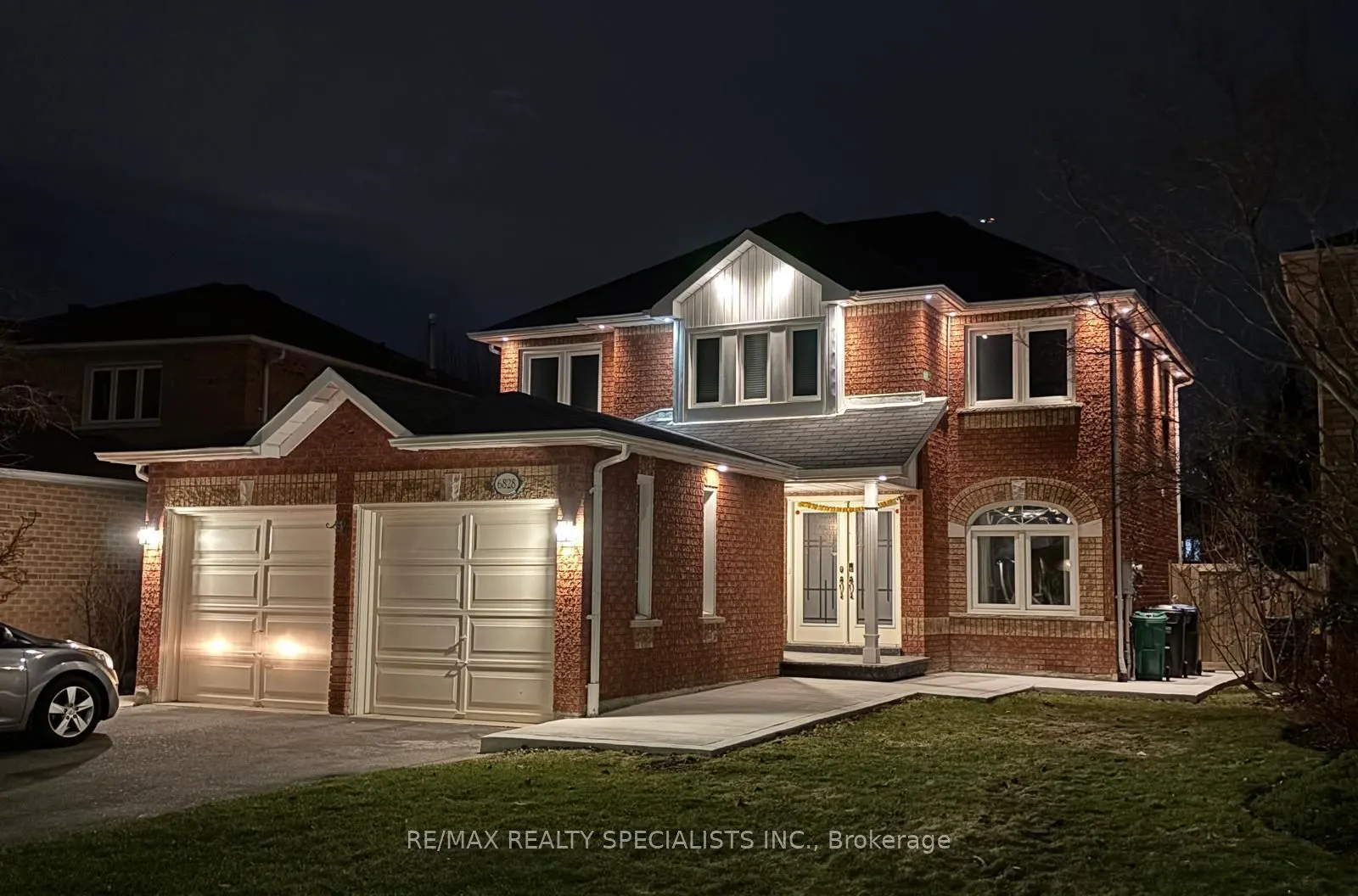 6828 Gracefield Drive #Upper