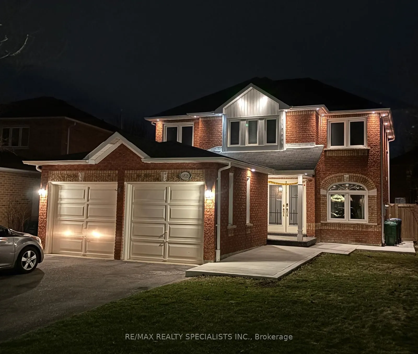 6828 Gracefield Drive #Upper