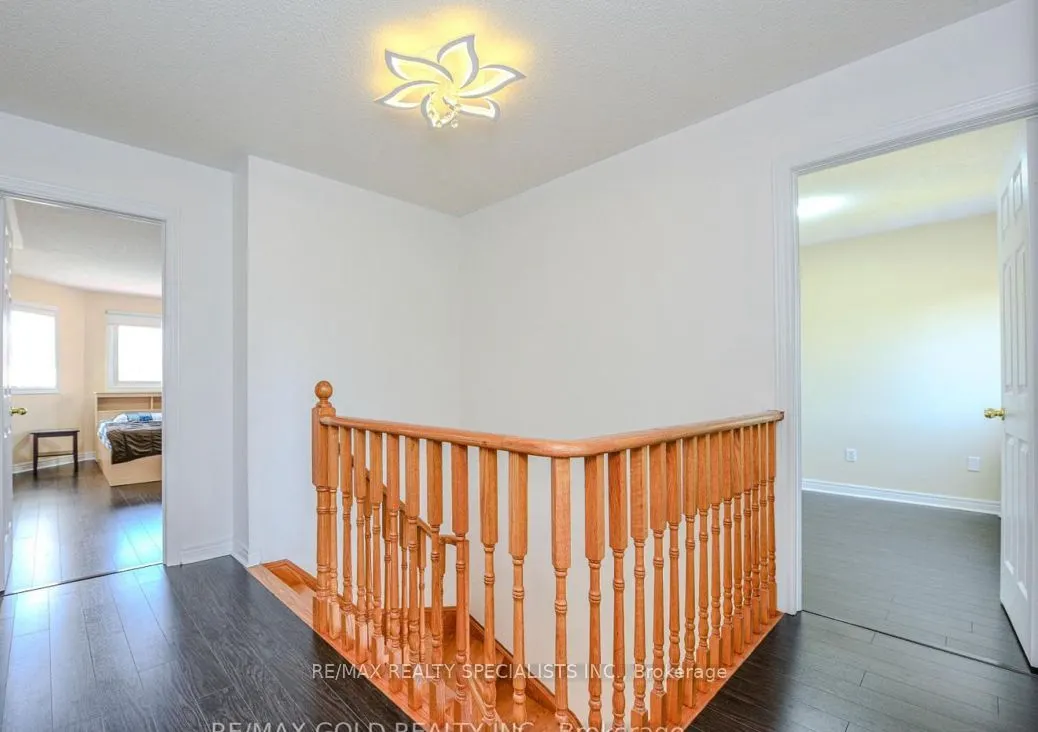 6828 Gracefield Drive #Upper