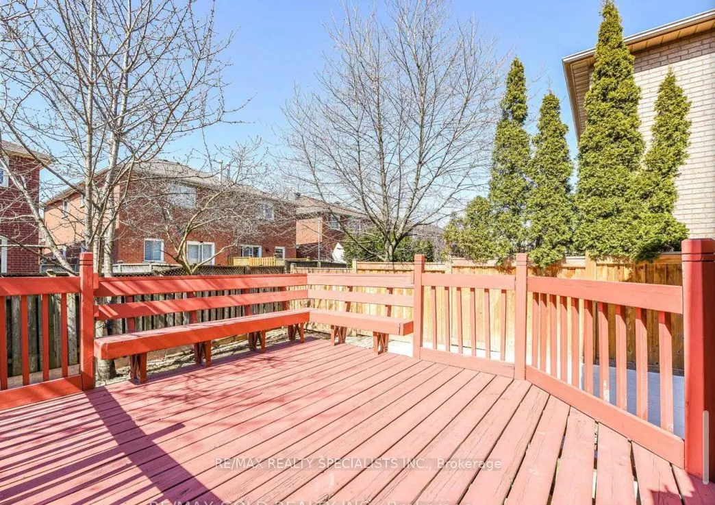 6828 Gracefield Drive #Upper