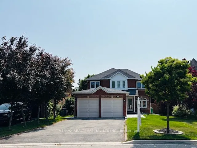 6828 Gracefield Drive #Upper