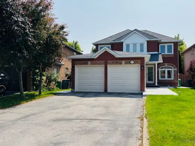 6828 Gracefield Drive #Upper