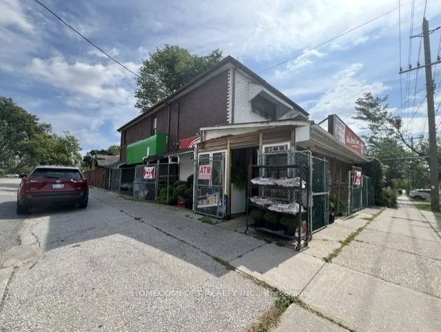 237 Park Lawn Road