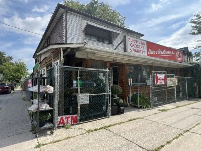 237 Park Lawn Road