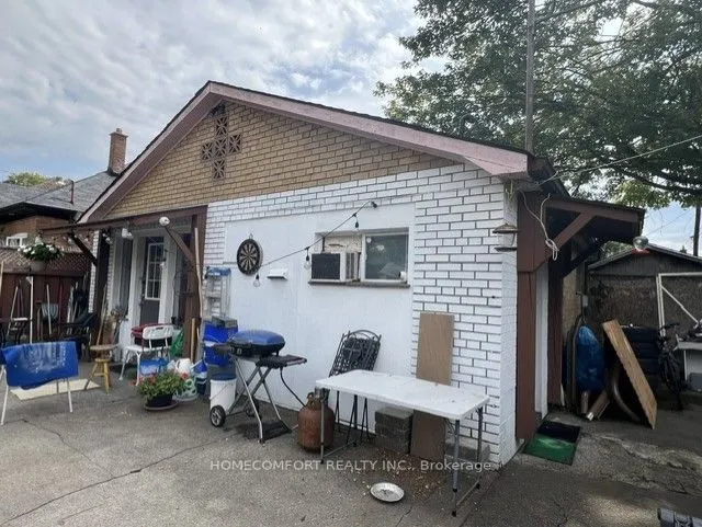 237 Park Lawn Road