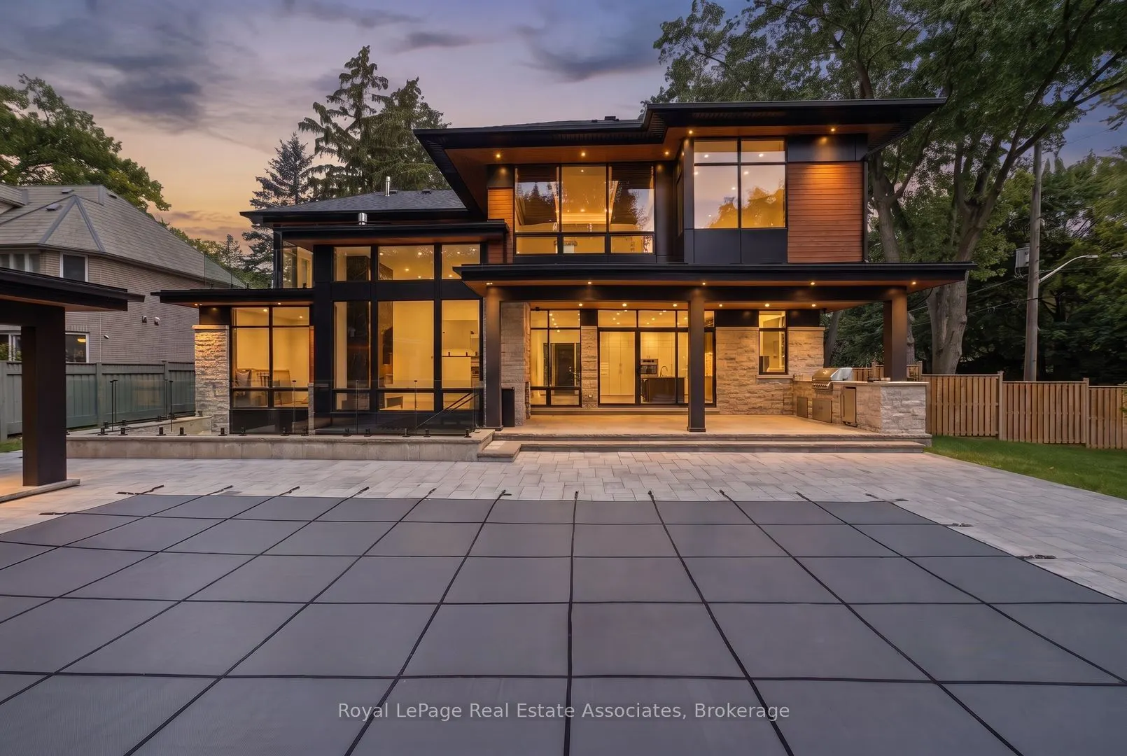 1270 Birchview Drive