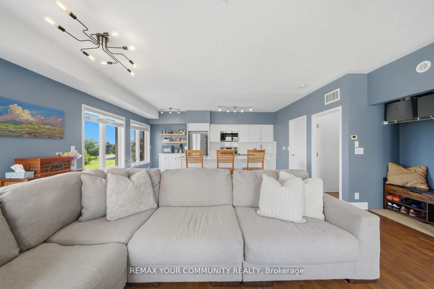 35 Richgrove Drive ##204