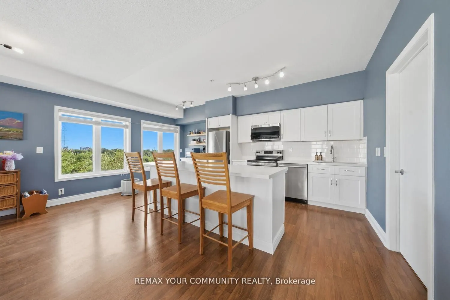 35 Richgrove Drive ##204