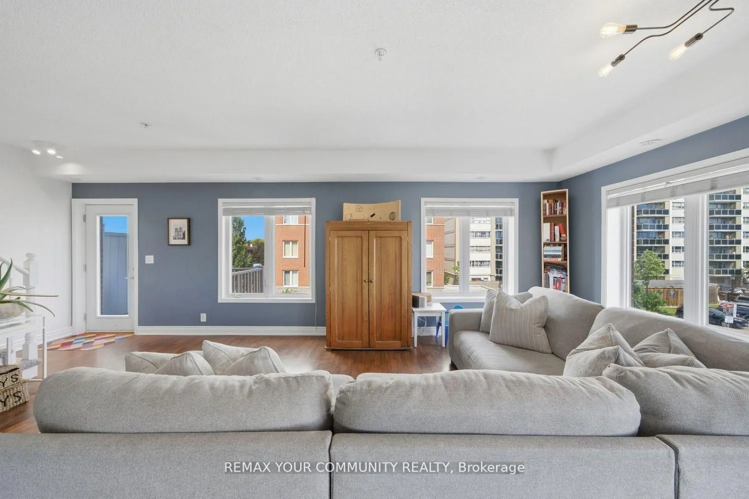 35 Richgrove Drive ##204
