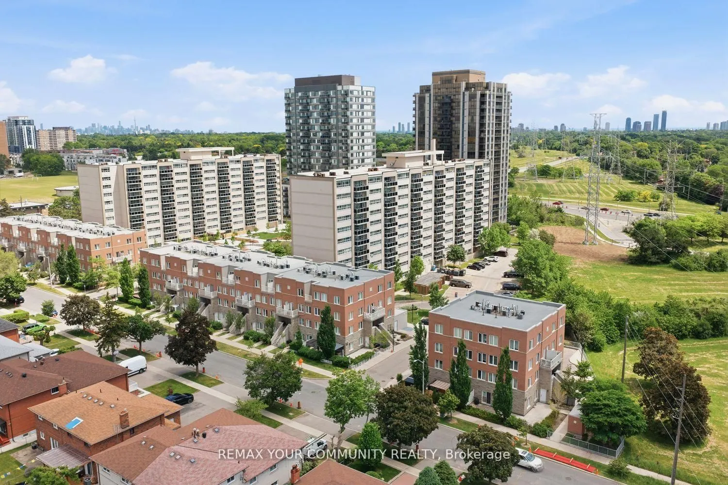 35 Richgrove Drive ##204