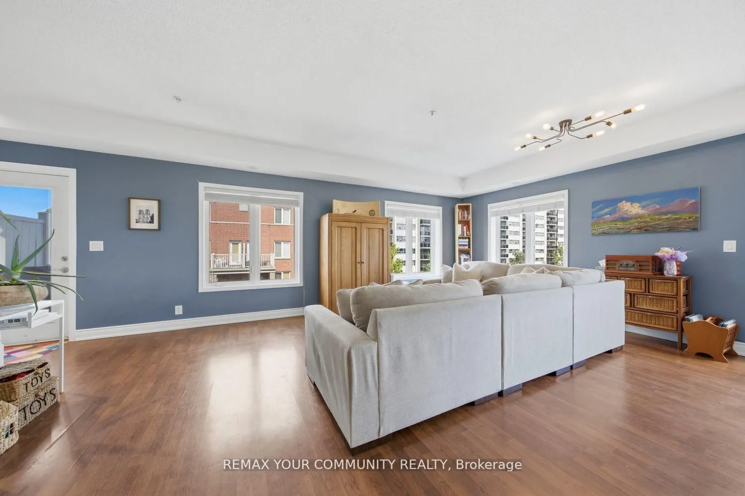 35 Richgrove Drive ##204