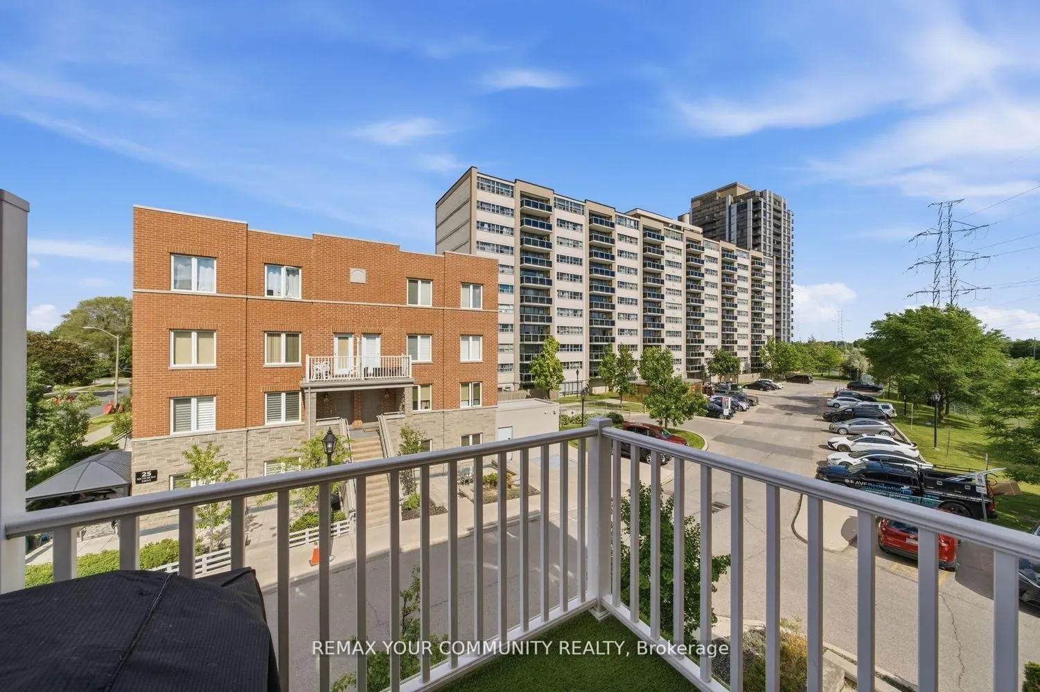 35 Richgrove Drive ##204