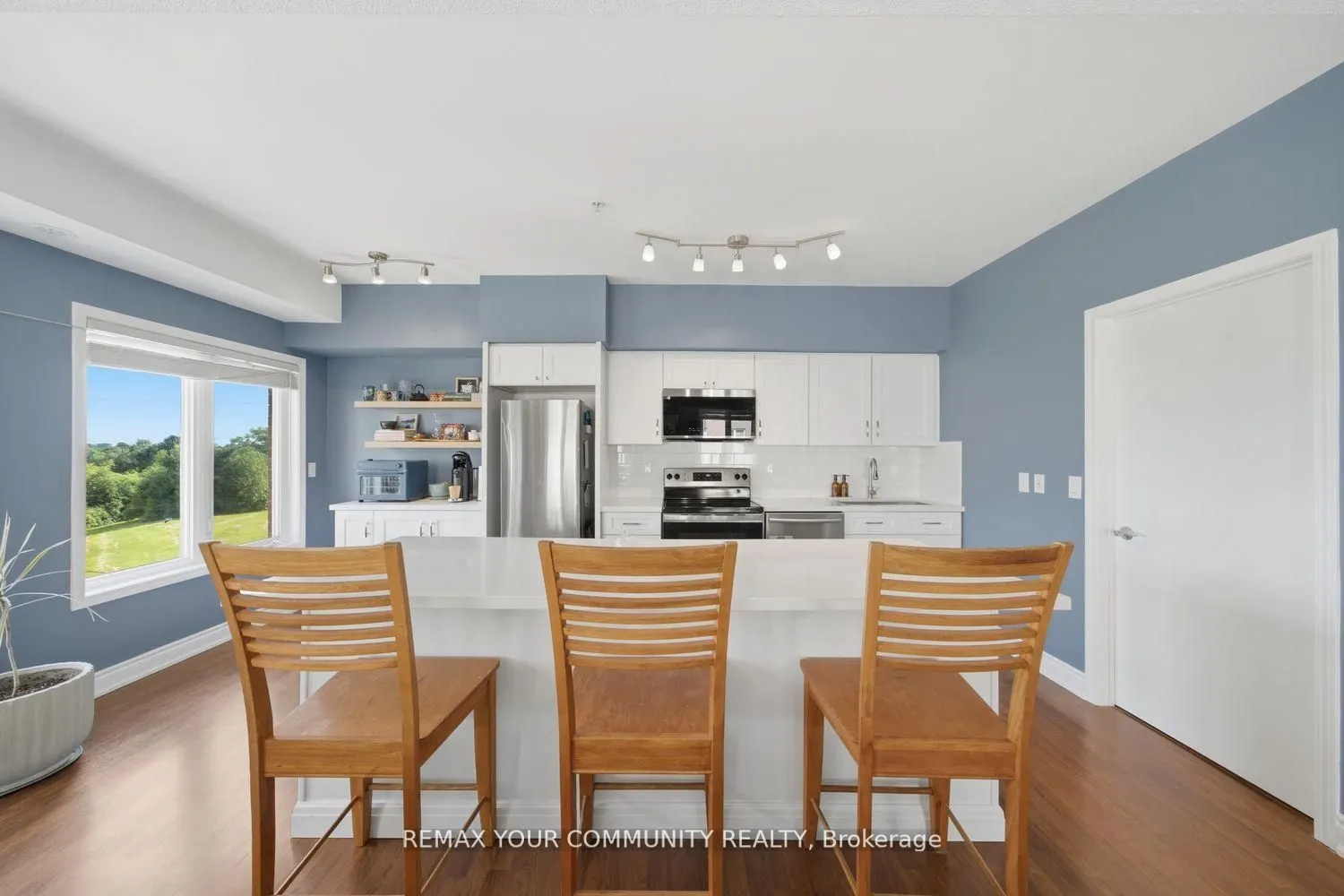 35 Richgrove Drive ##204