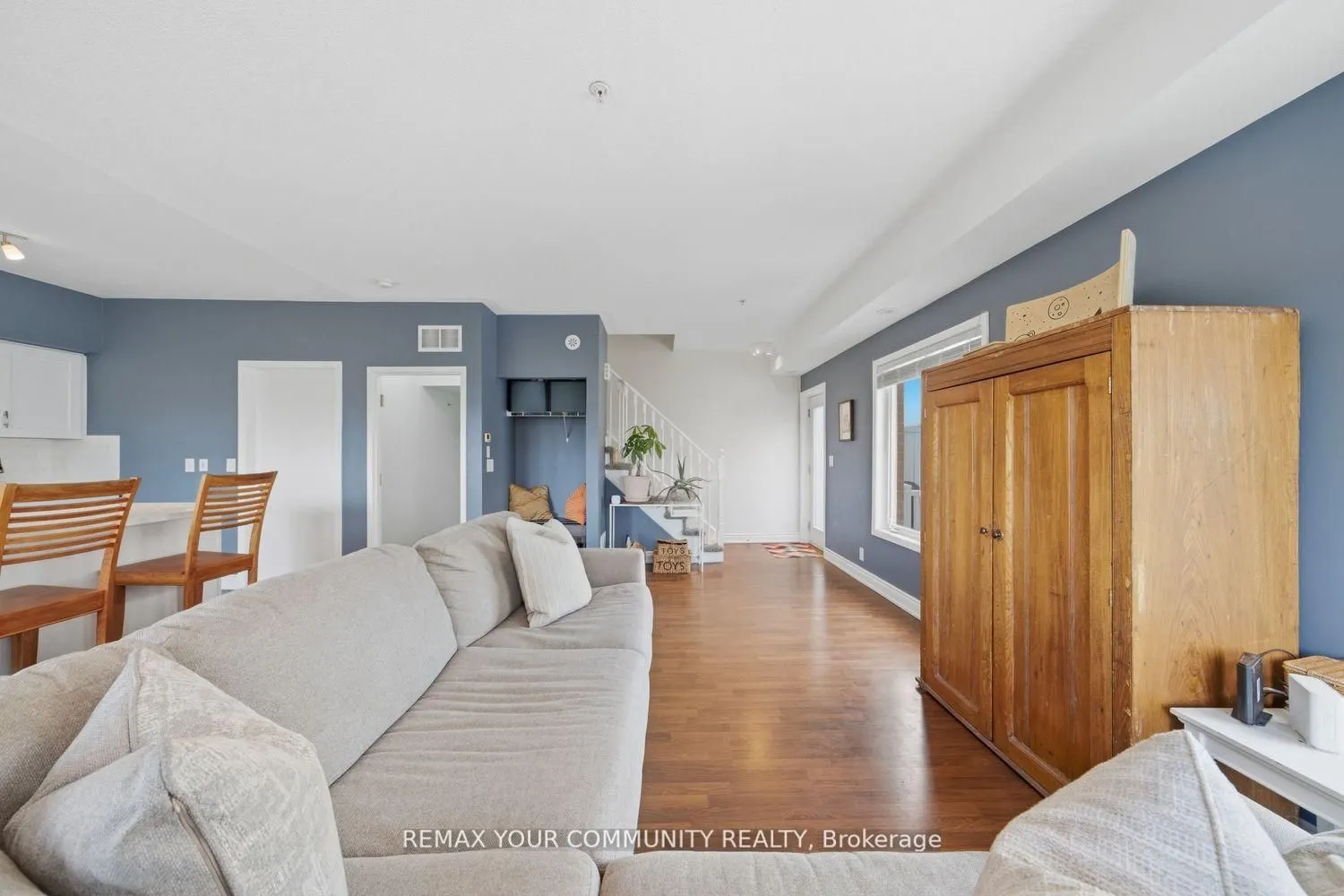 35 Richgrove Drive ##204