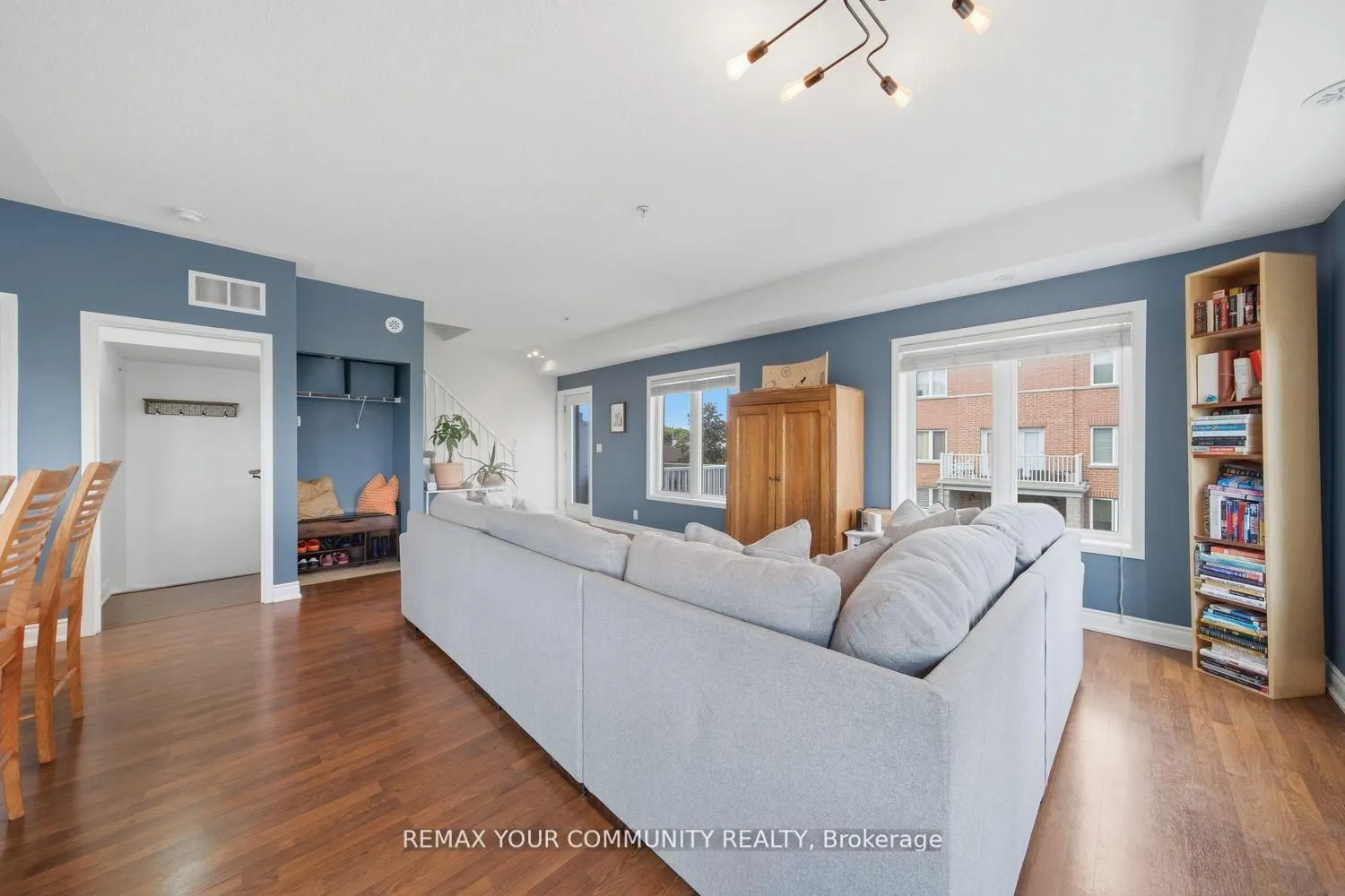 35 Richgrove Drive ##204