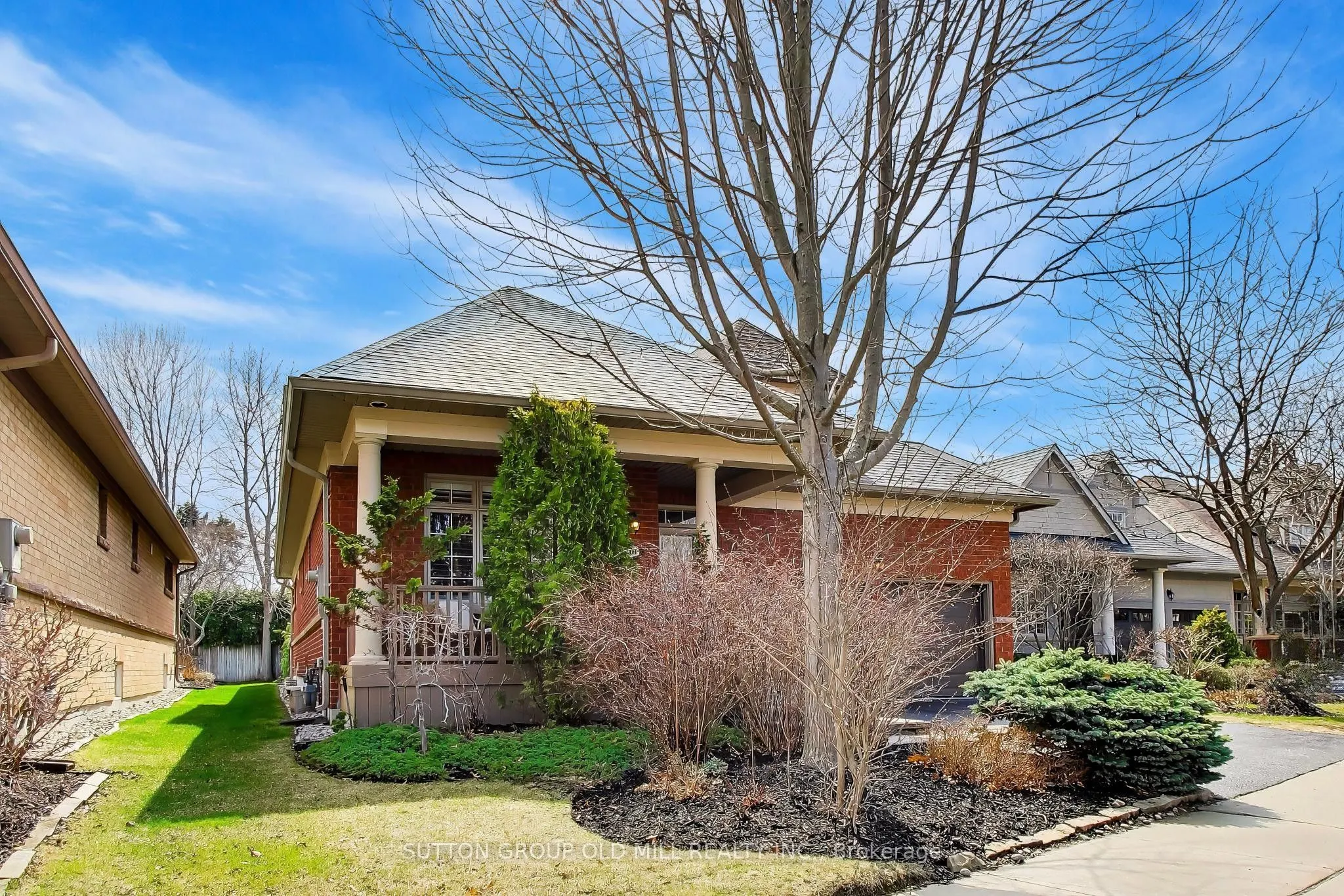 2175 Stavebank Road #16