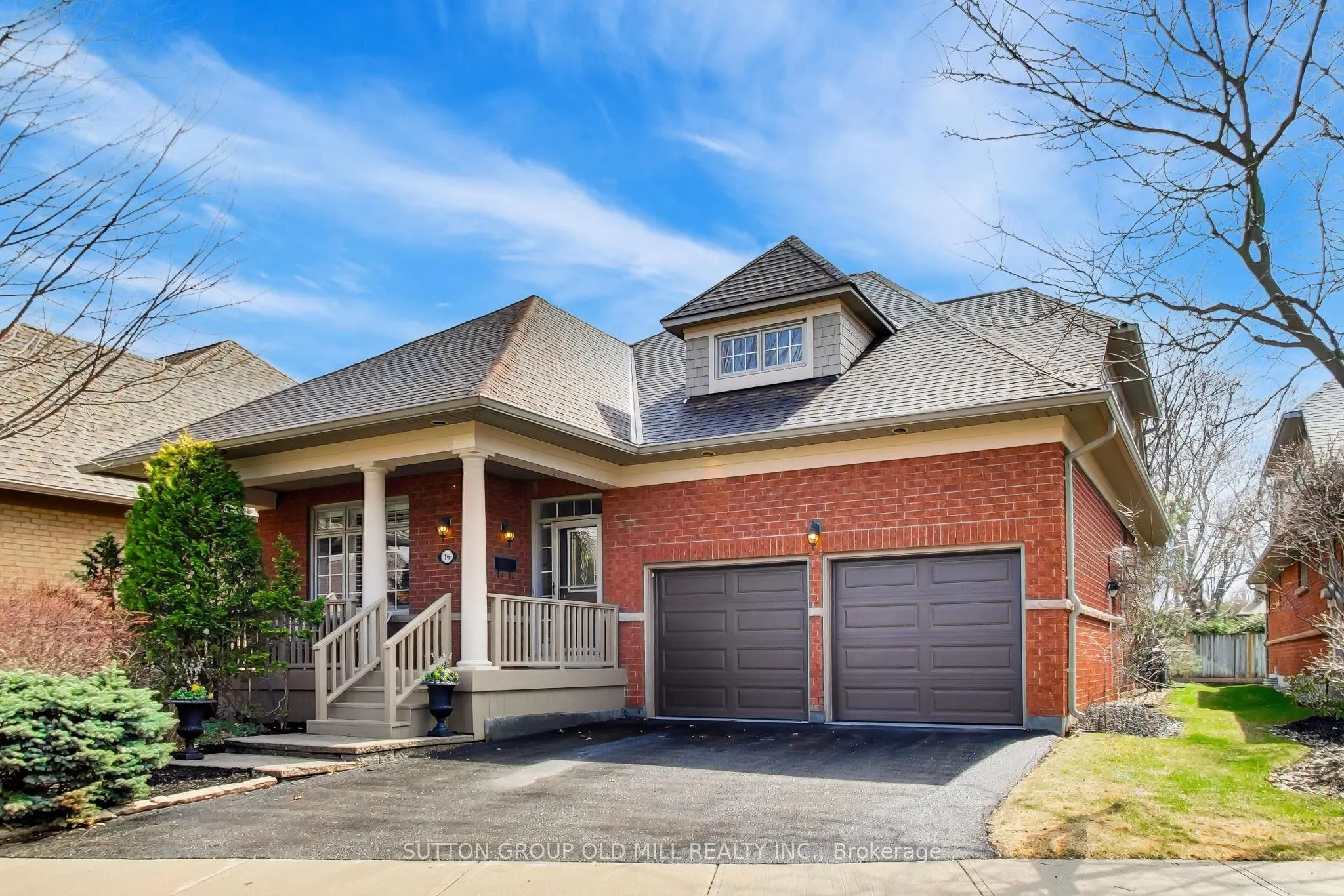 2175 Stavebank Road #16