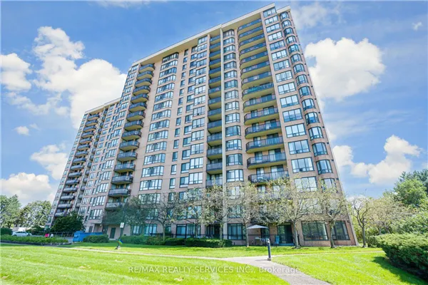 20 Cherrytree Drive #1606