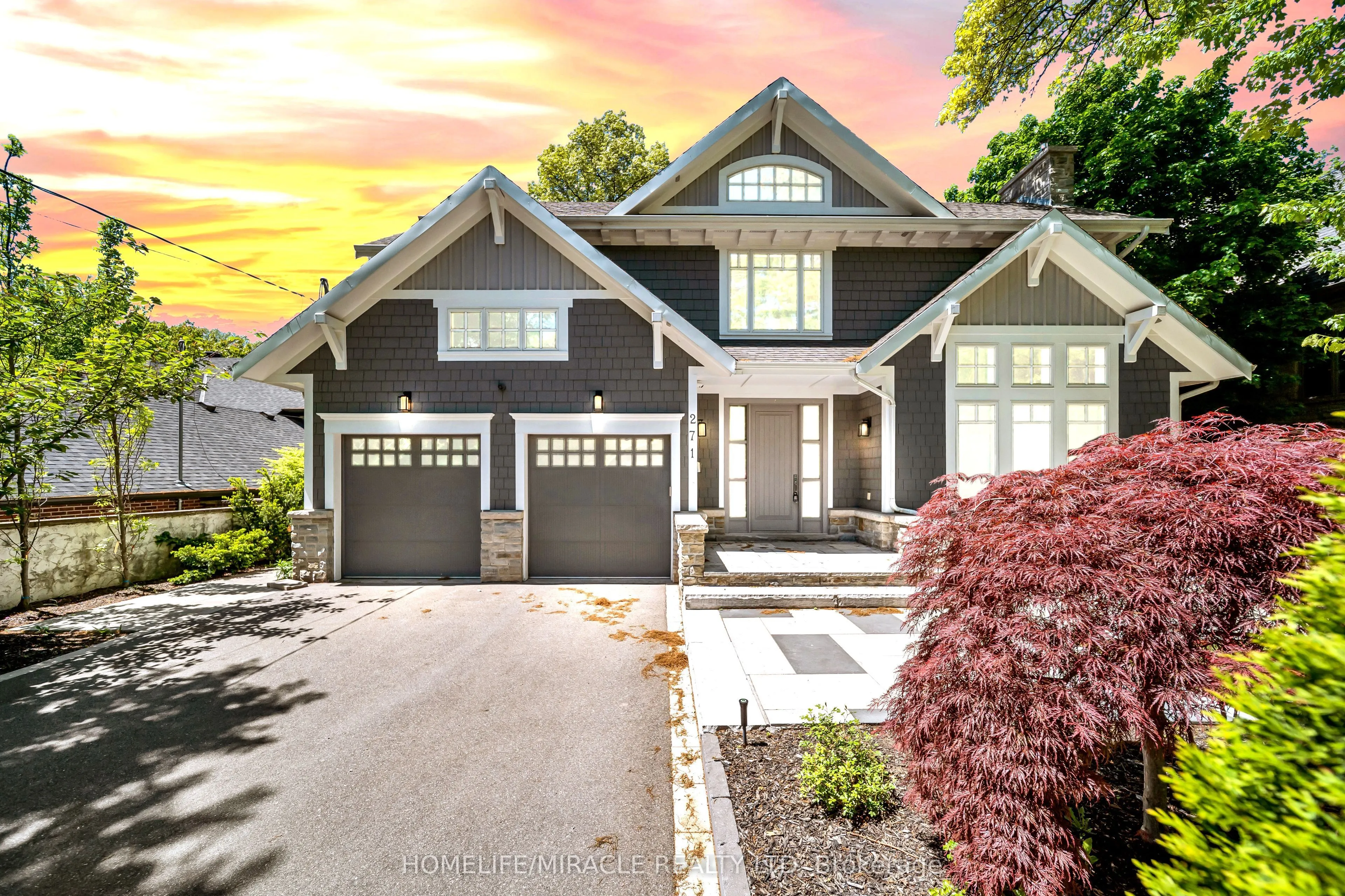 271 Oakhill Road