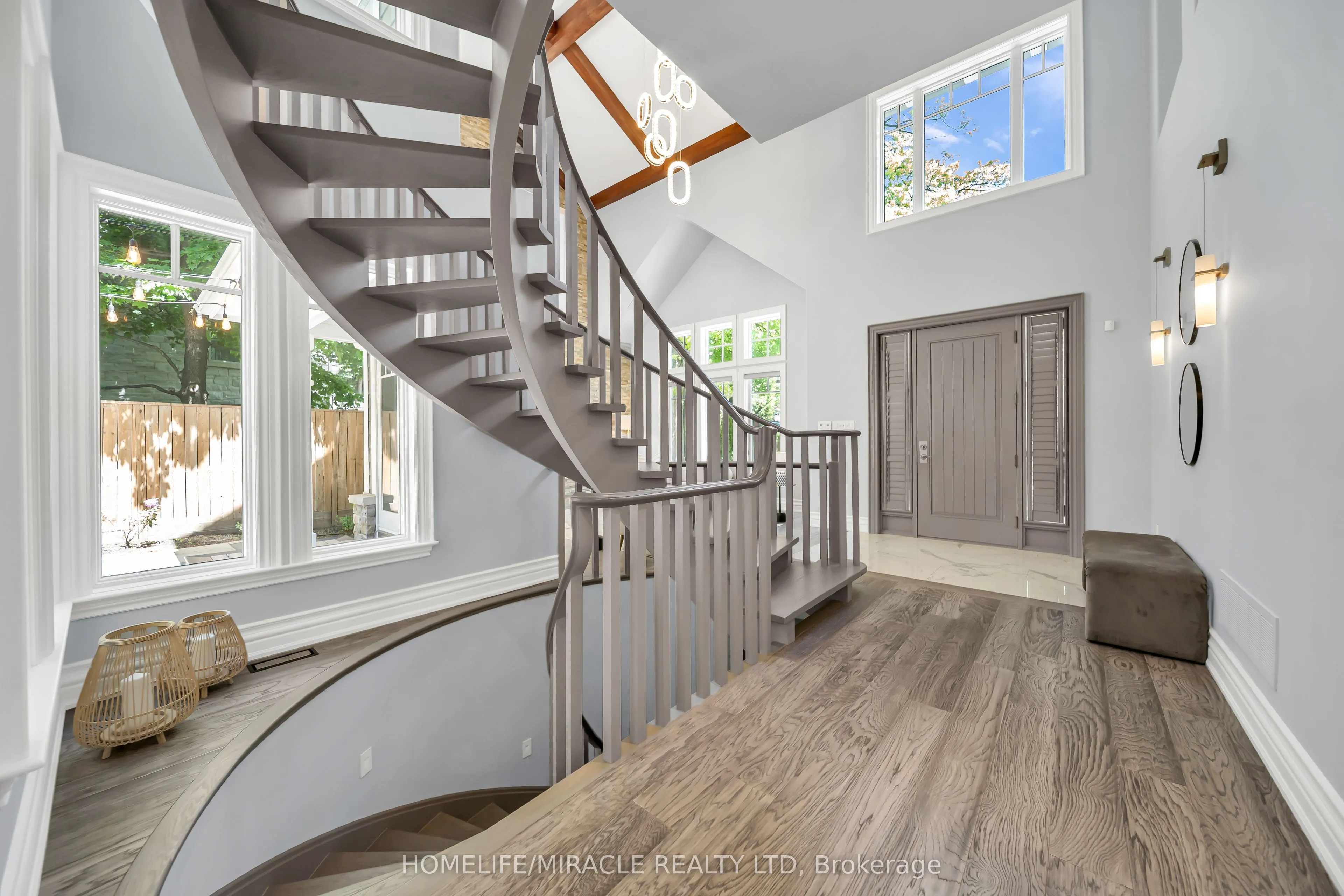 271 Oakhill Road