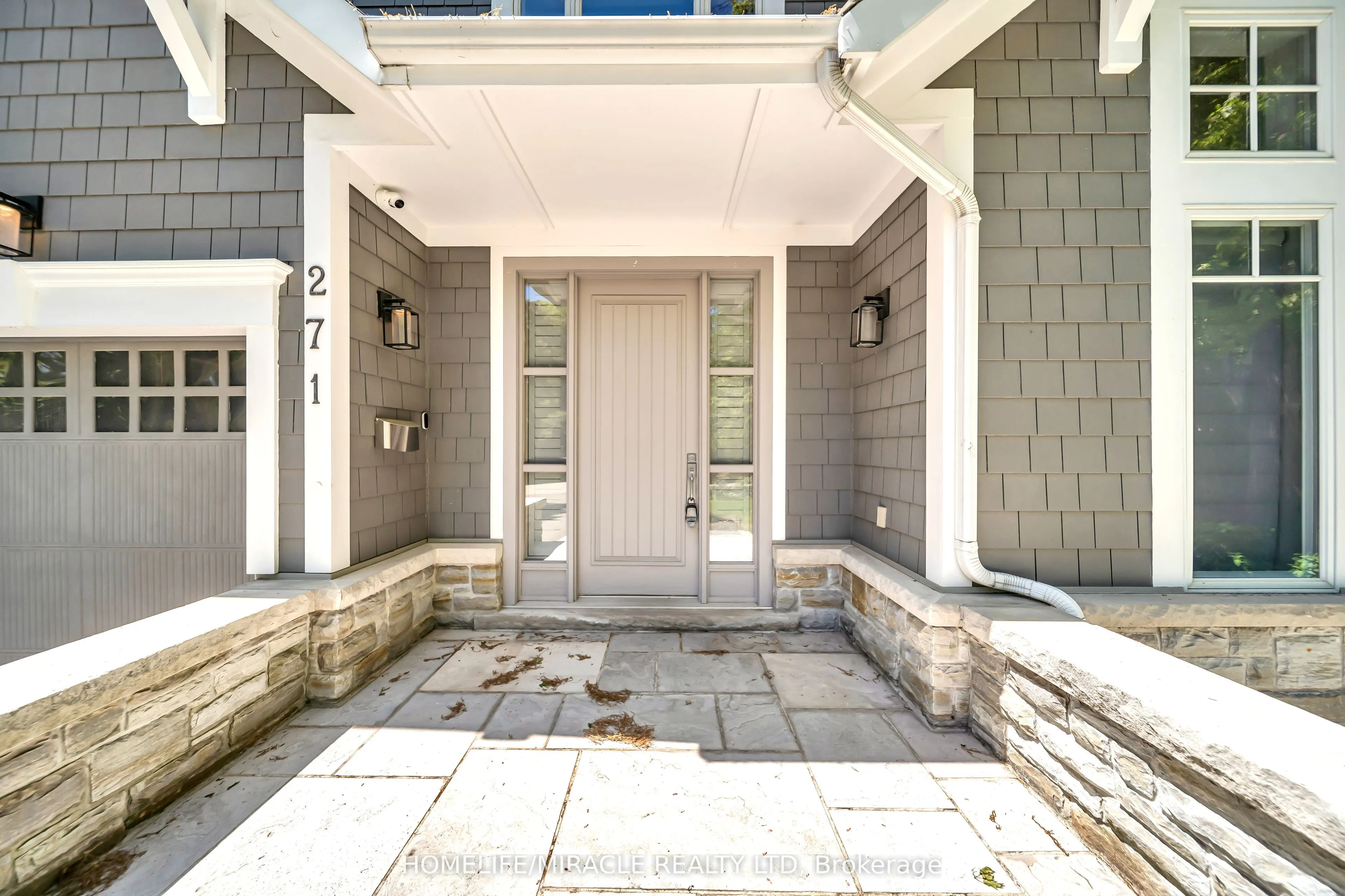271 Oakhill Road