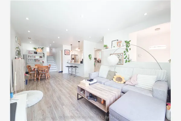 7553 Wildfern Drive