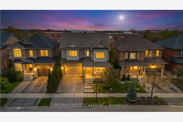 5843 Rainspring Drive