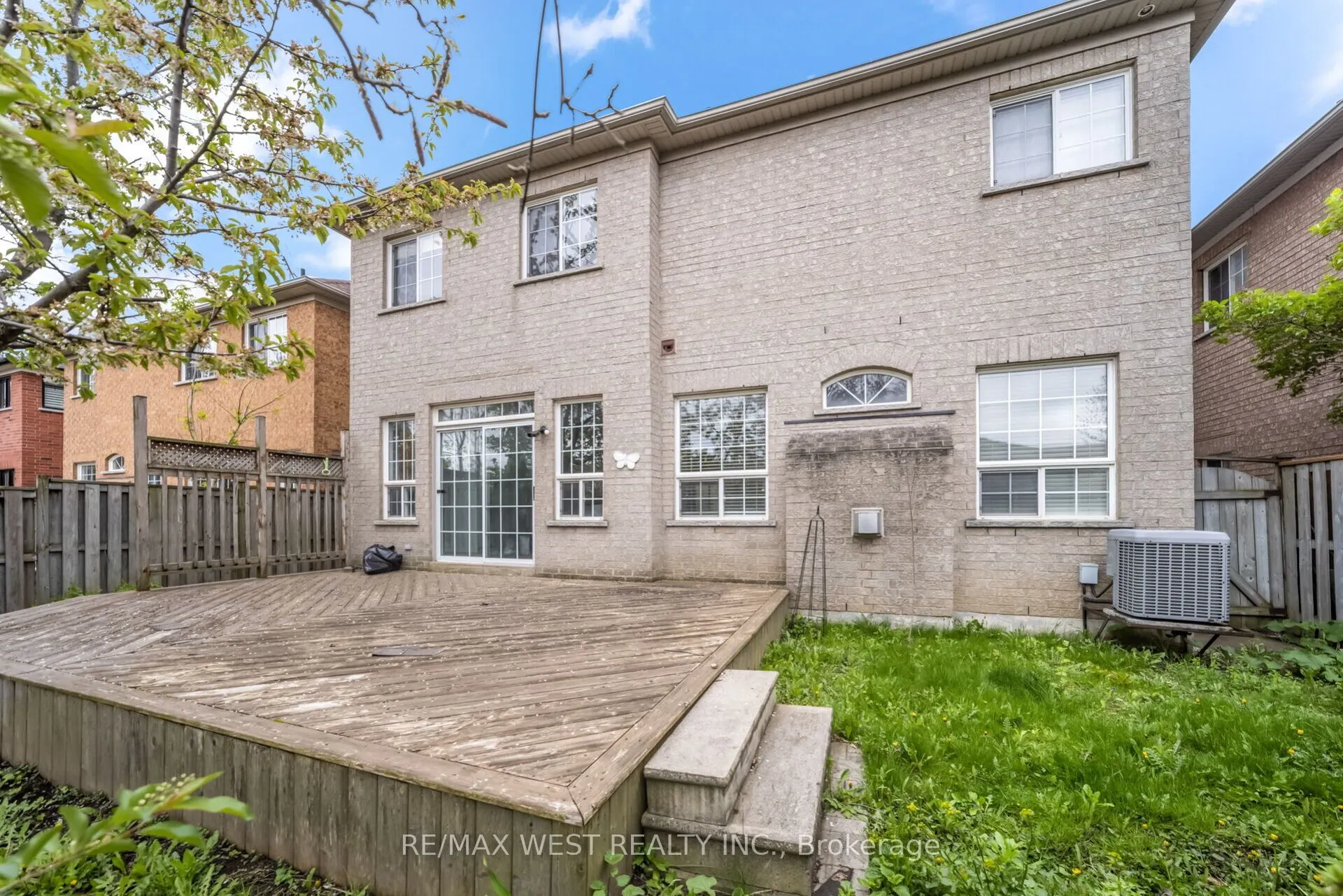 5843 Rainspring Drive