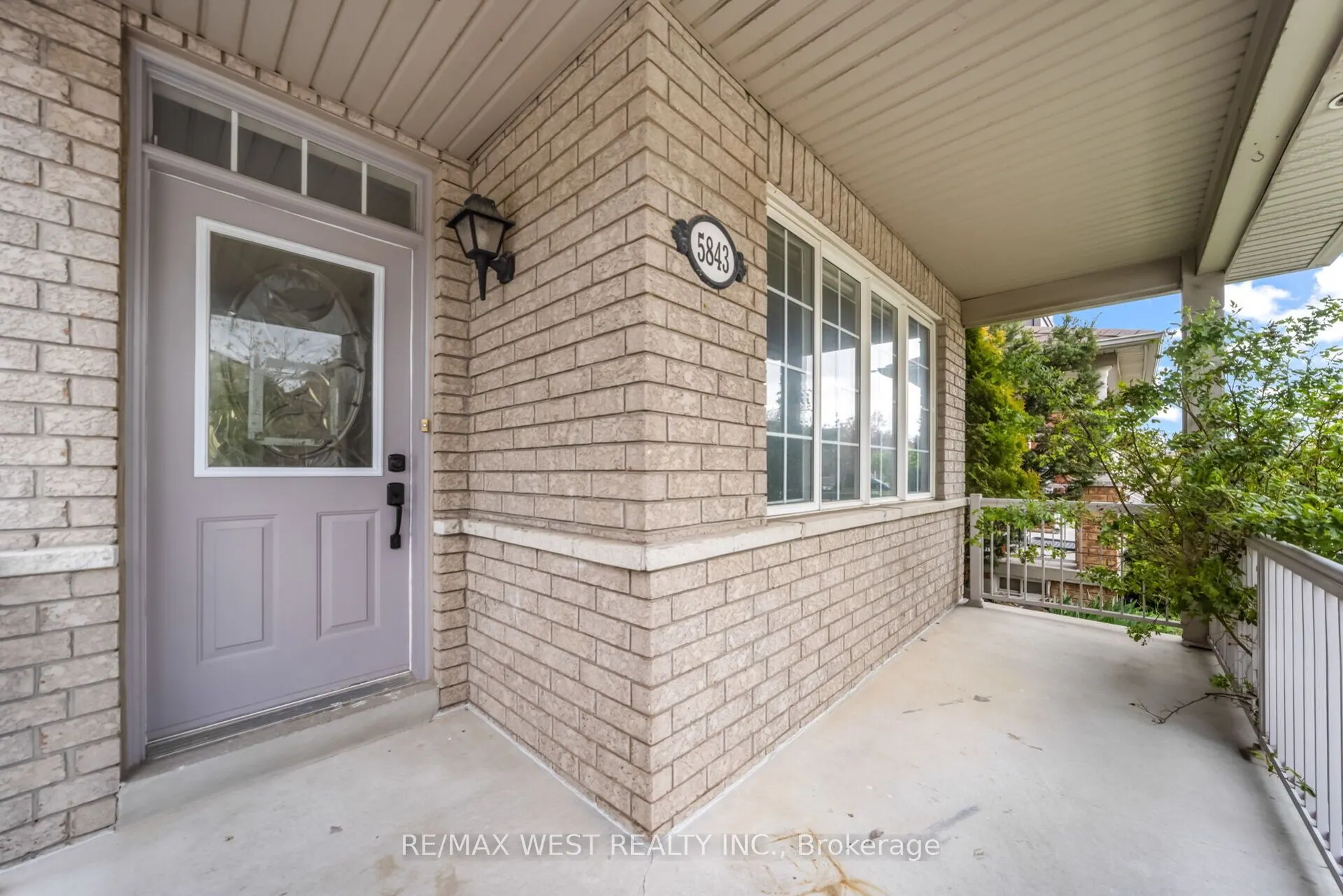 5843 Rainspring Drive