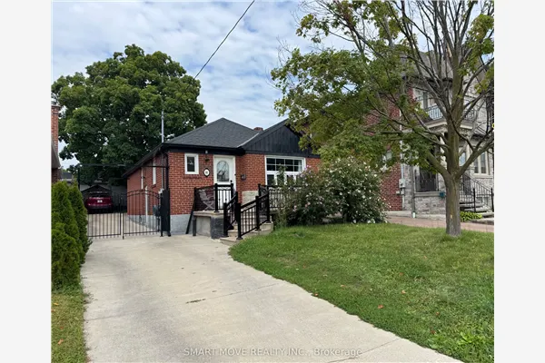 66 Beechborough Avenue