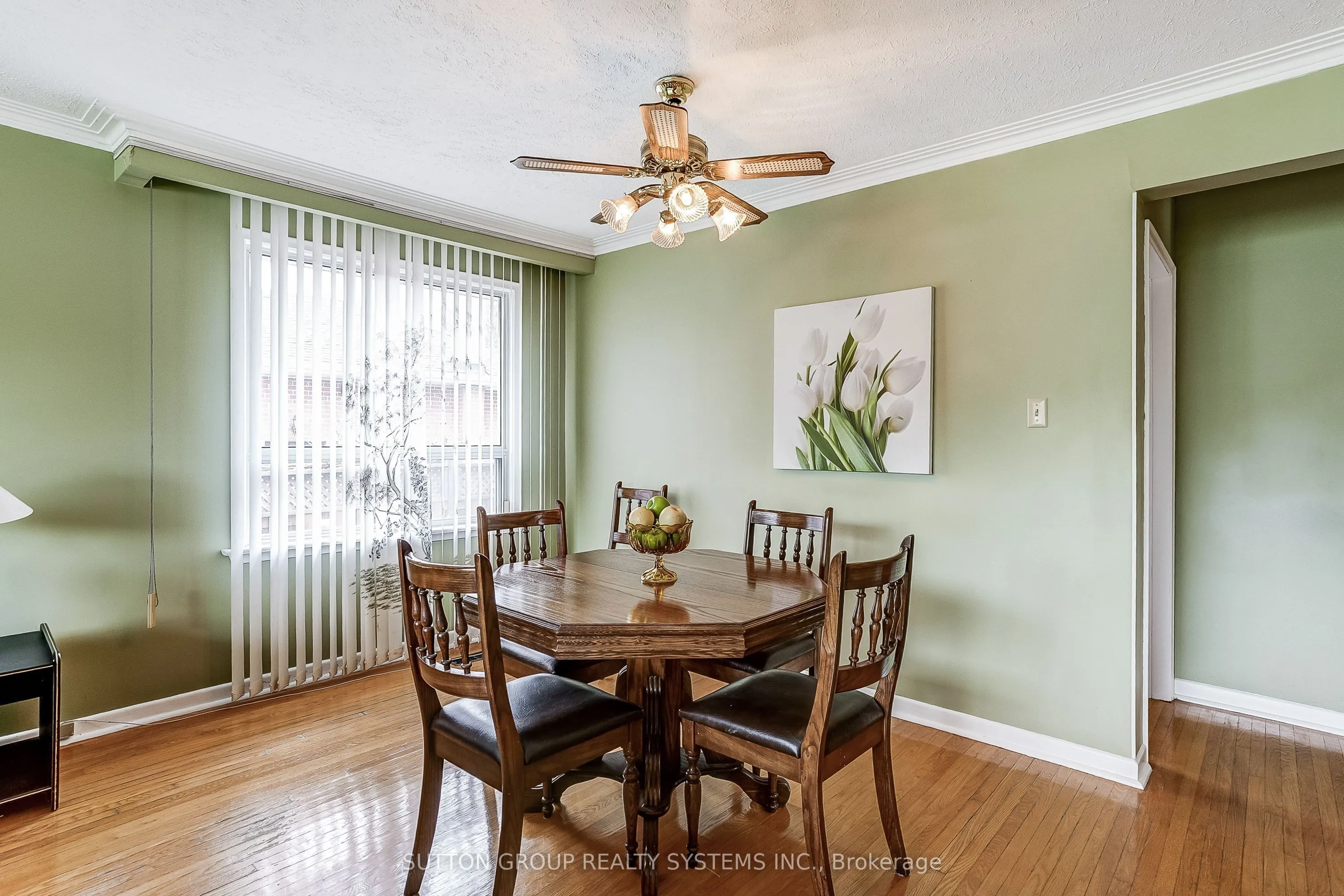 20 Taysham Crescent