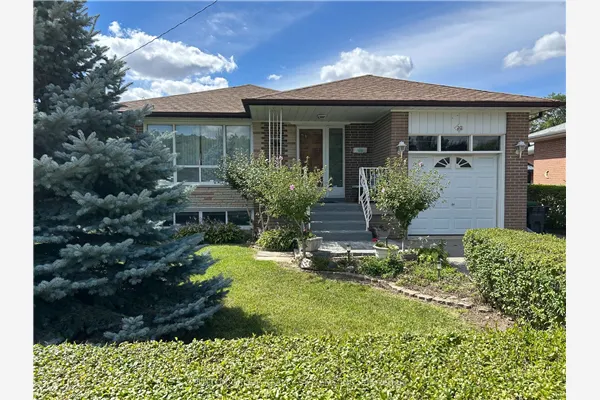 20 Taysham Crescent