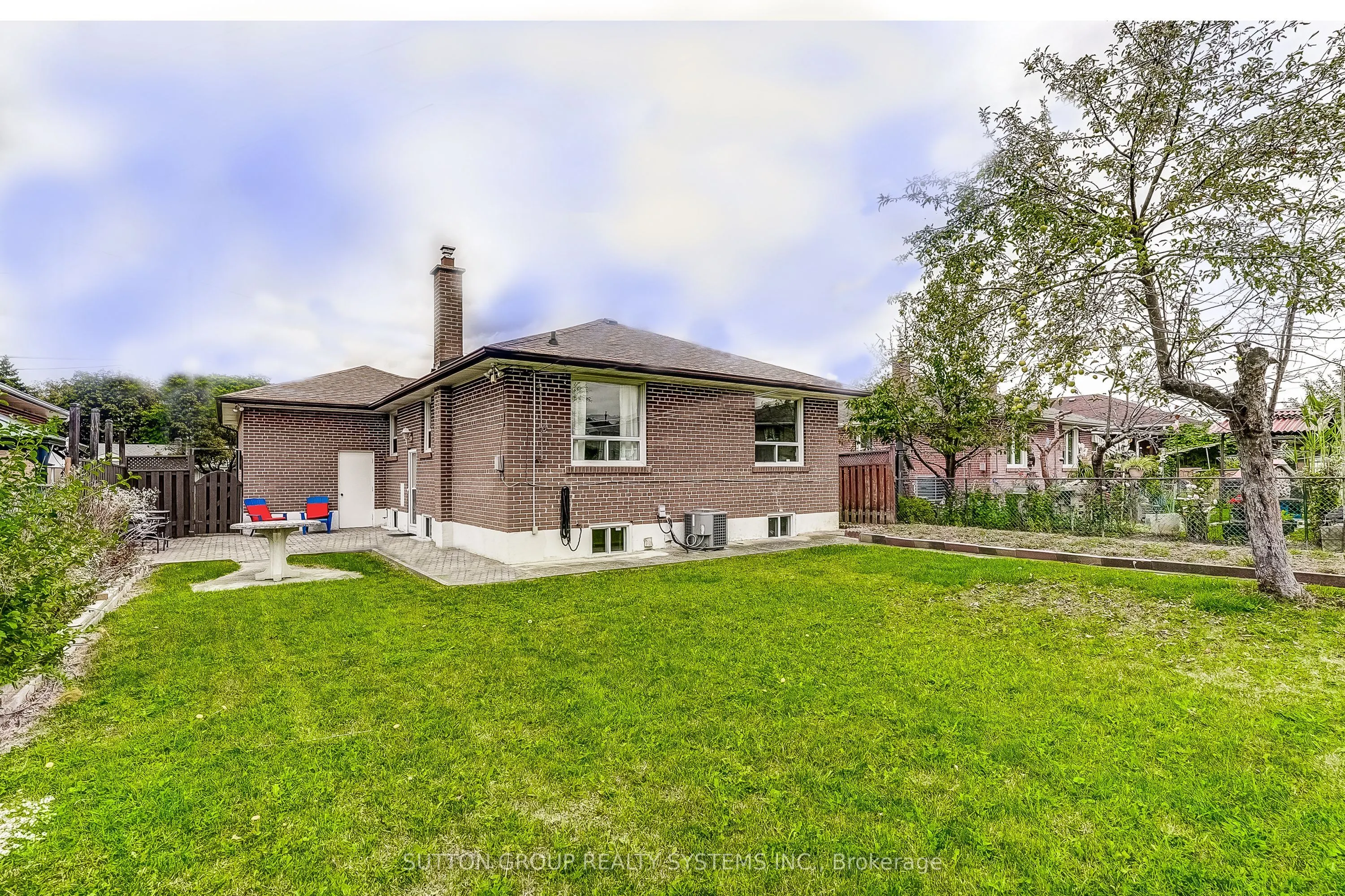 20 Taysham Crescent