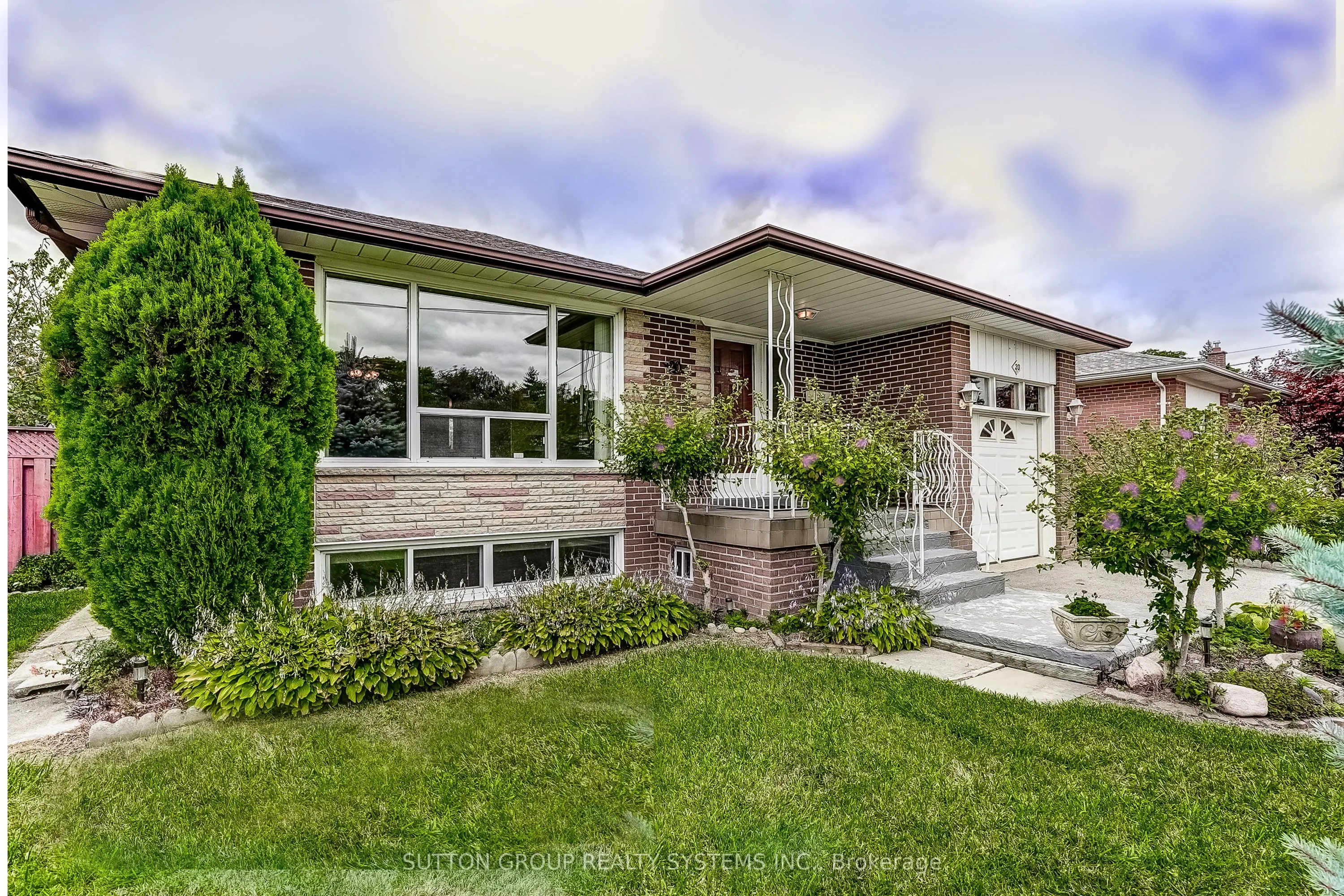 20 Taysham Crescent