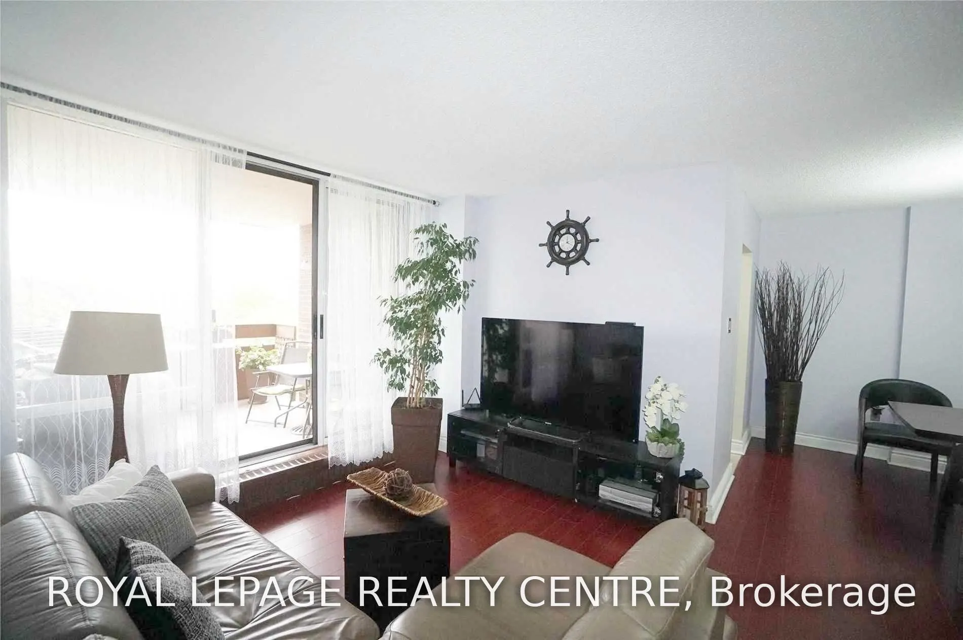 1615 Bloor Street E #504