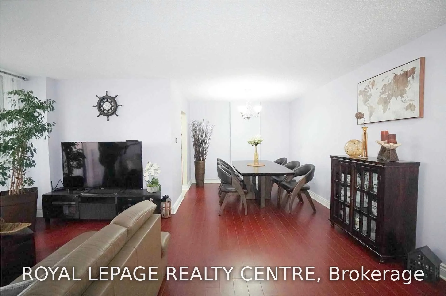 1615 Bloor Street E #504