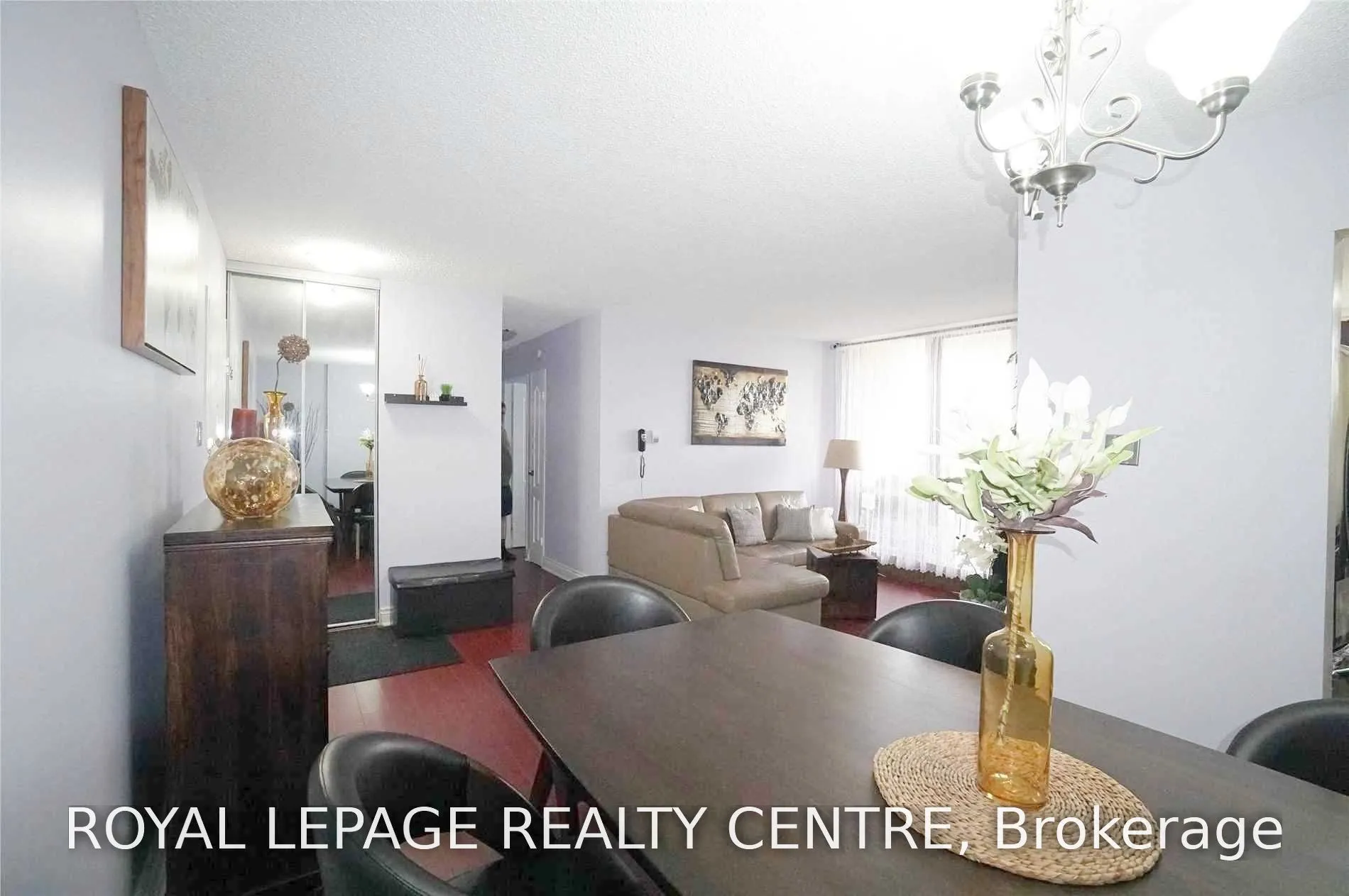 1615 Bloor Street E #504
