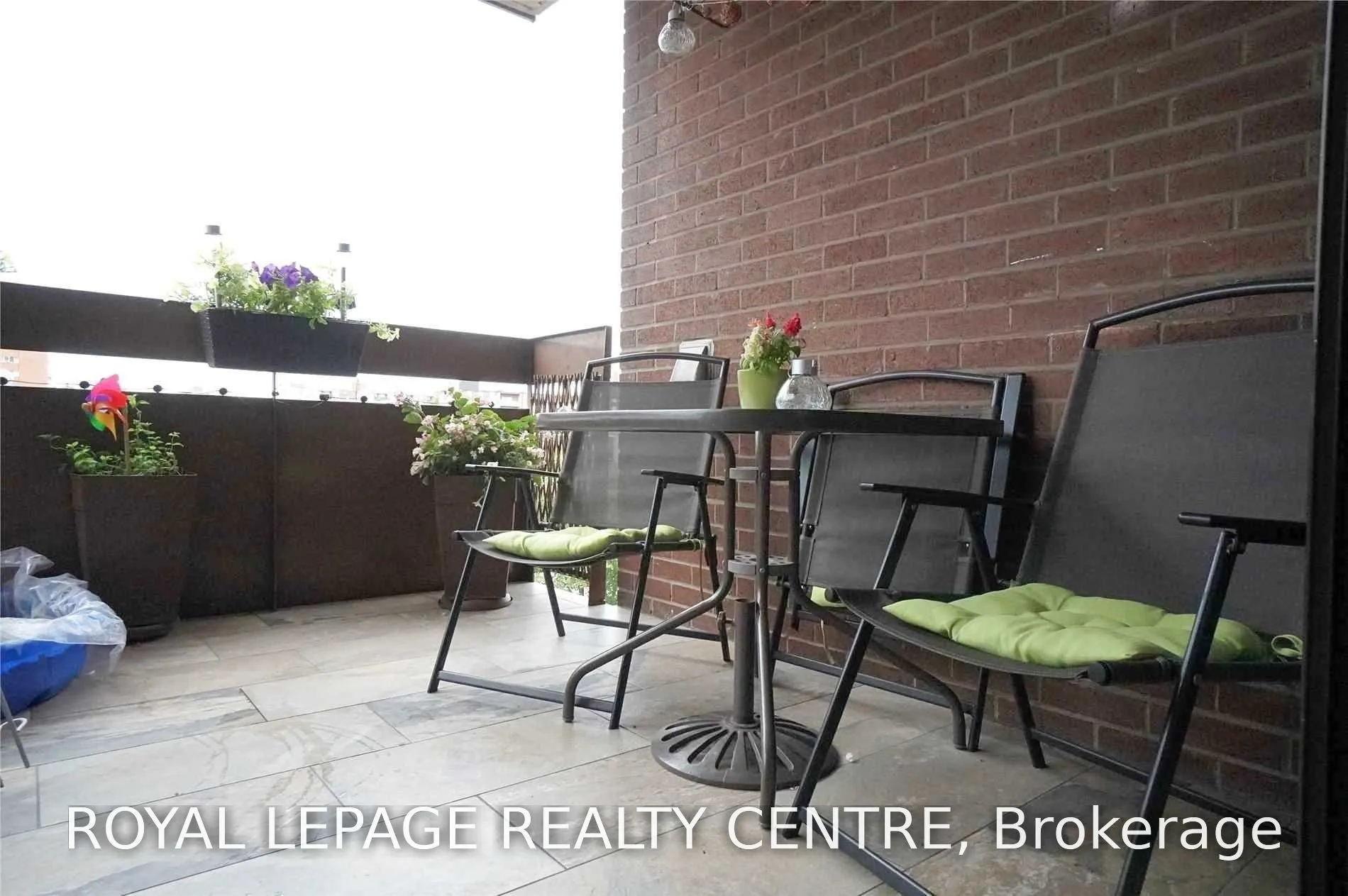 1615 Bloor Street E #504