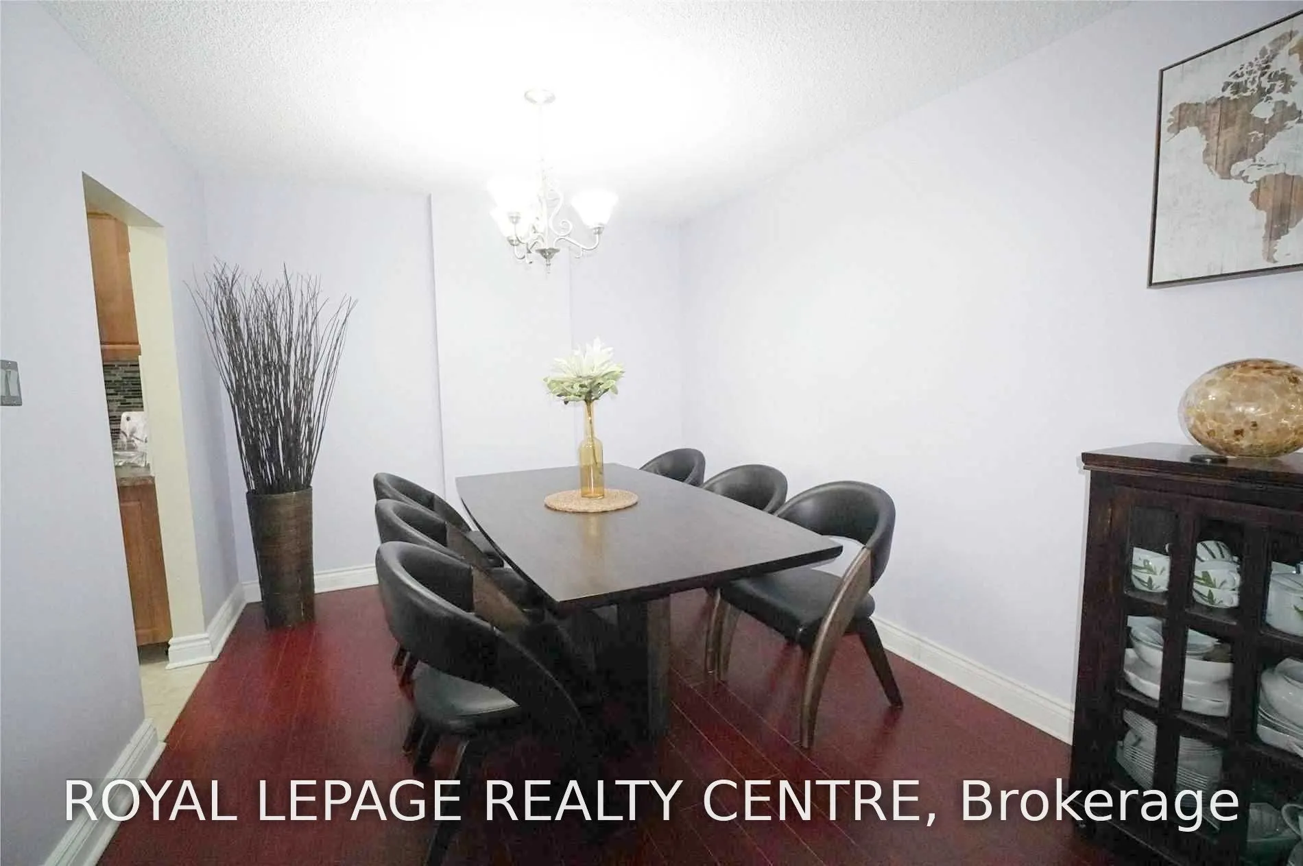 1615 Bloor Street E #504