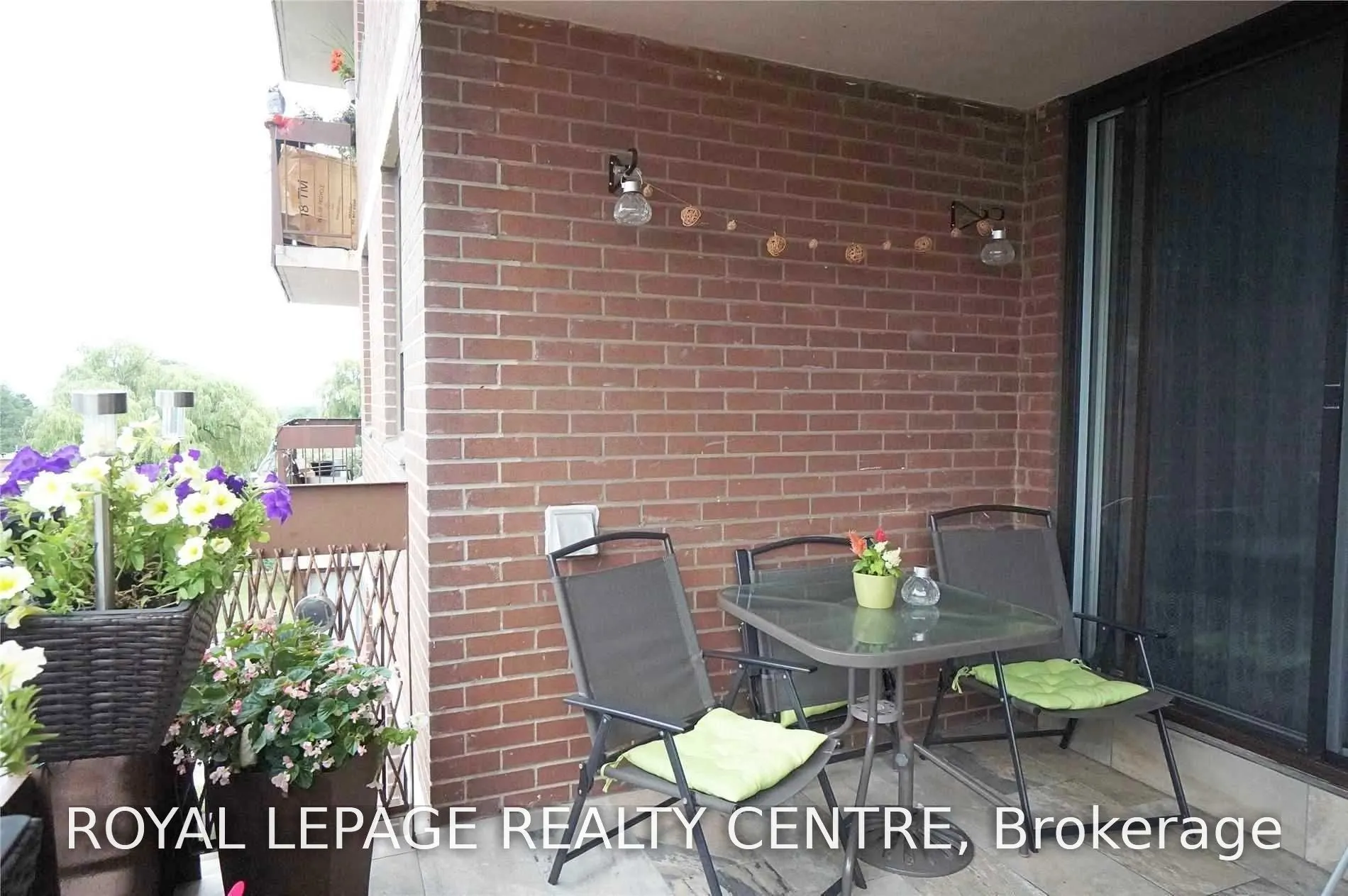 1615 Bloor Street E #504