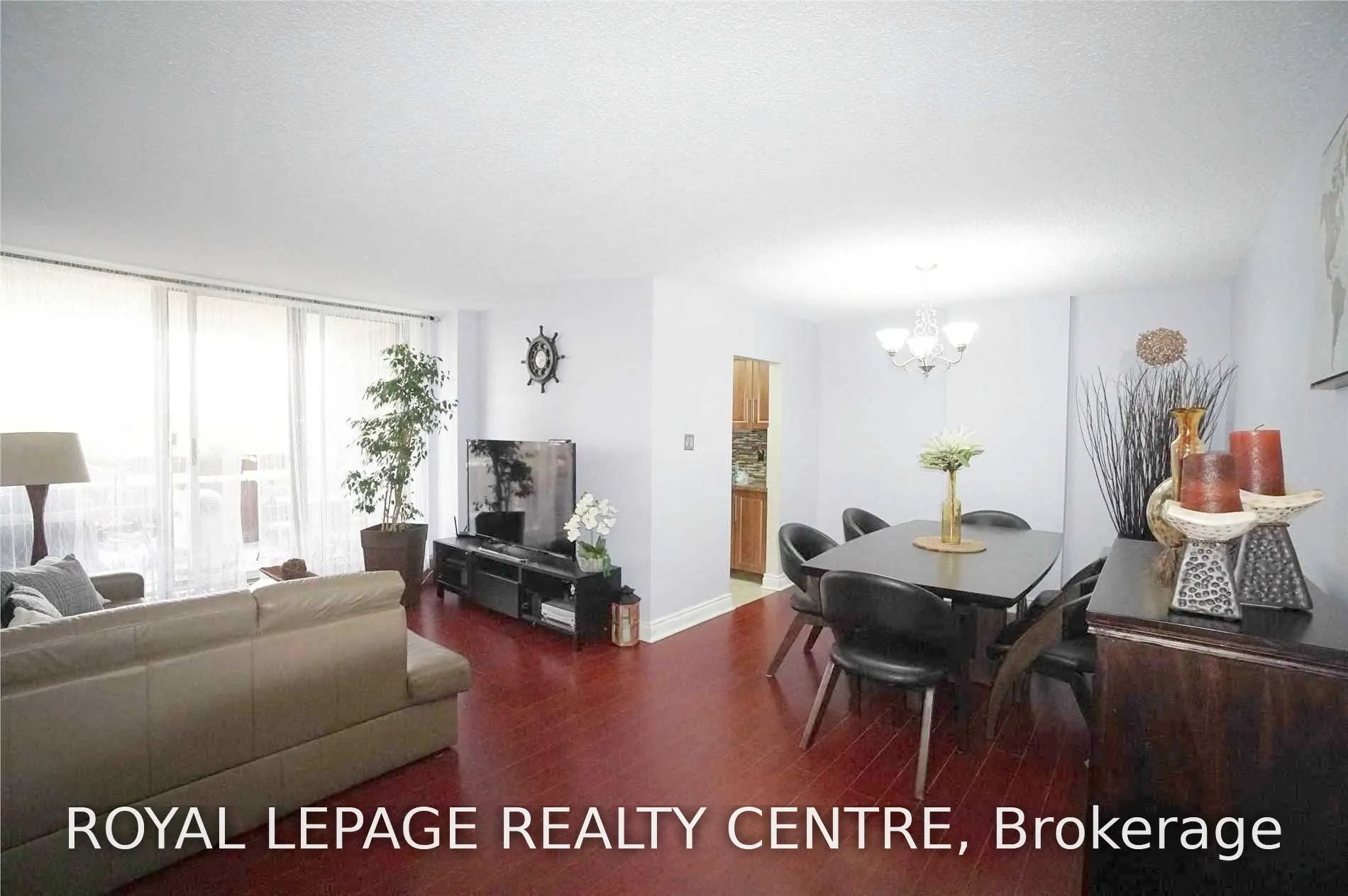 1615 Bloor Street E #504