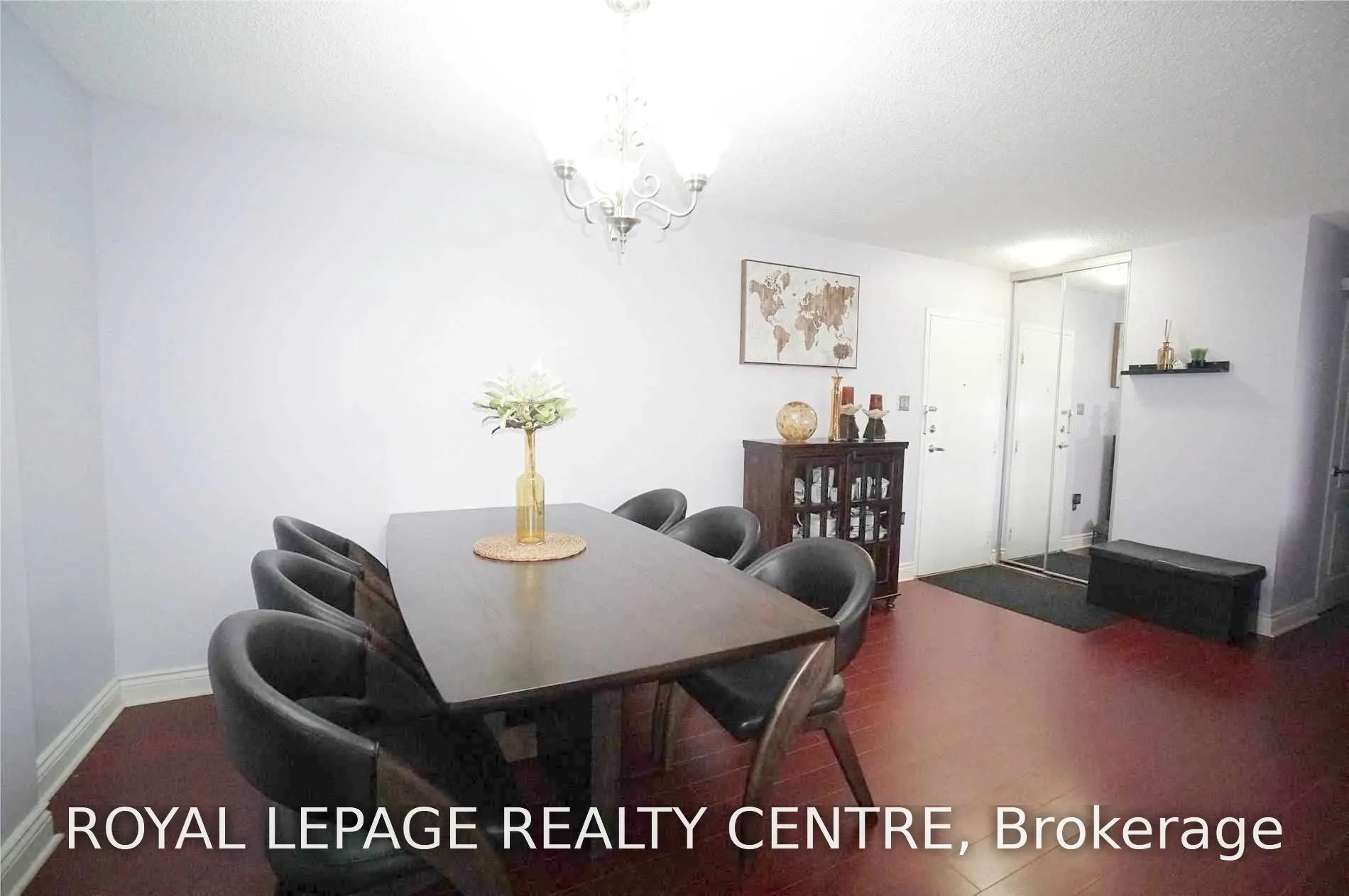 1615 Bloor Street E #504