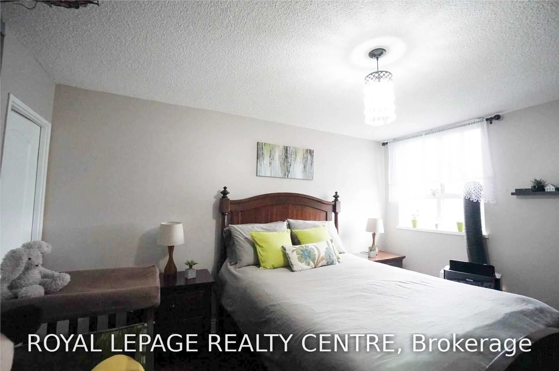1615 Bloor Street E #504